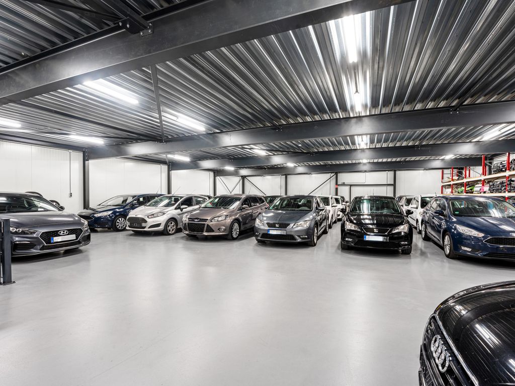 Industrieweg 7, MIERLO