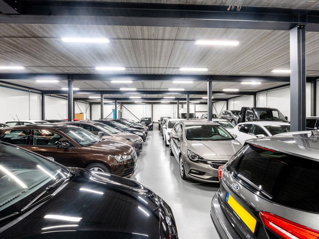 Industrieweg 7, MIERLO