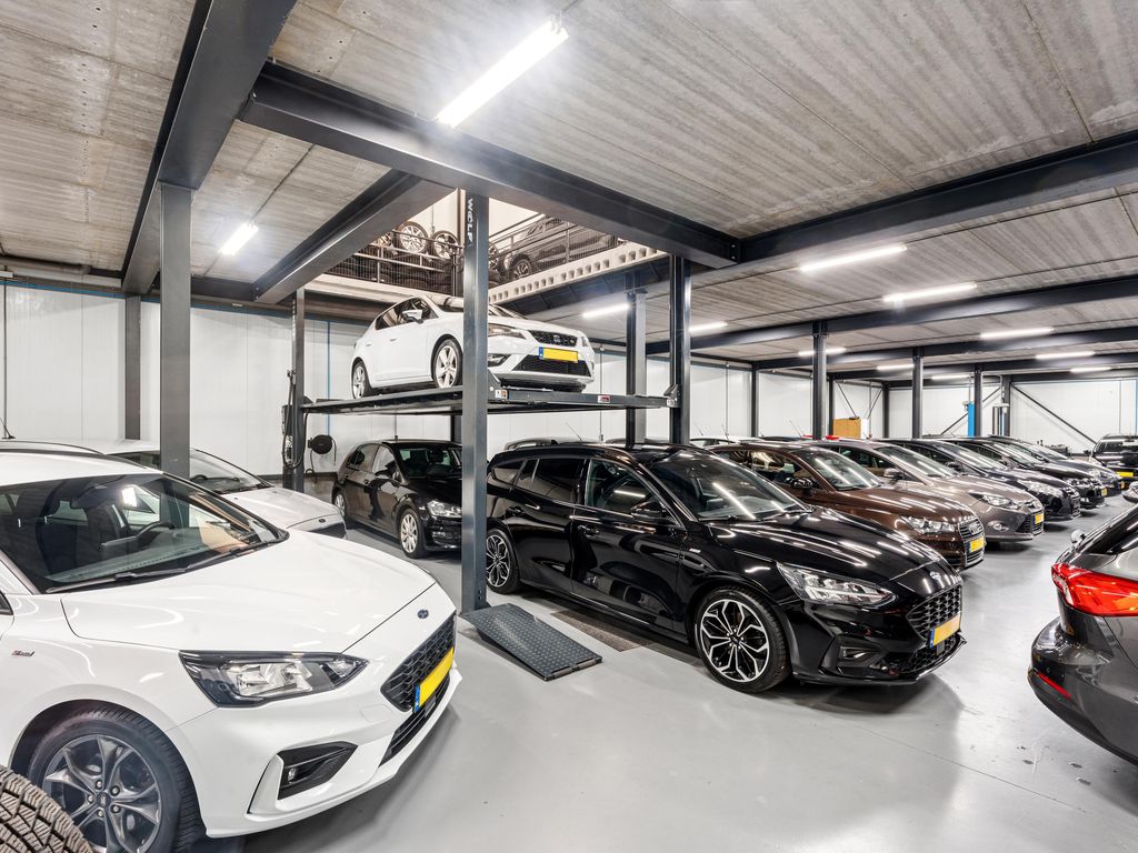 Industrieweg 7, MIERLO