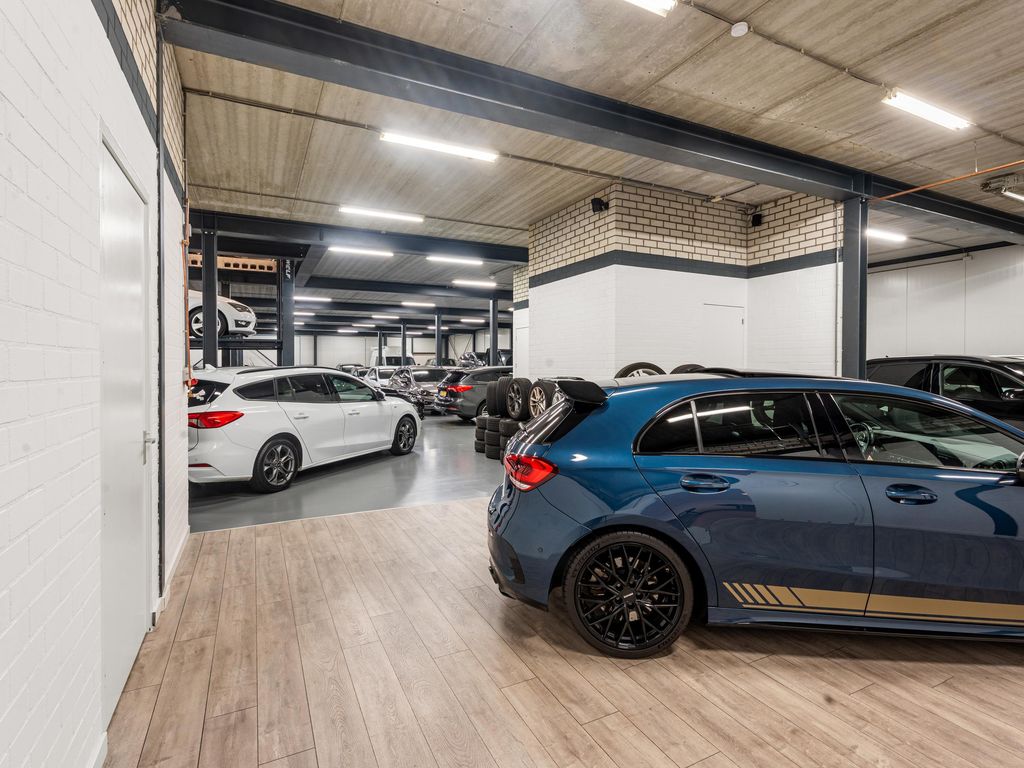 Industrieweg 7, MIERLO