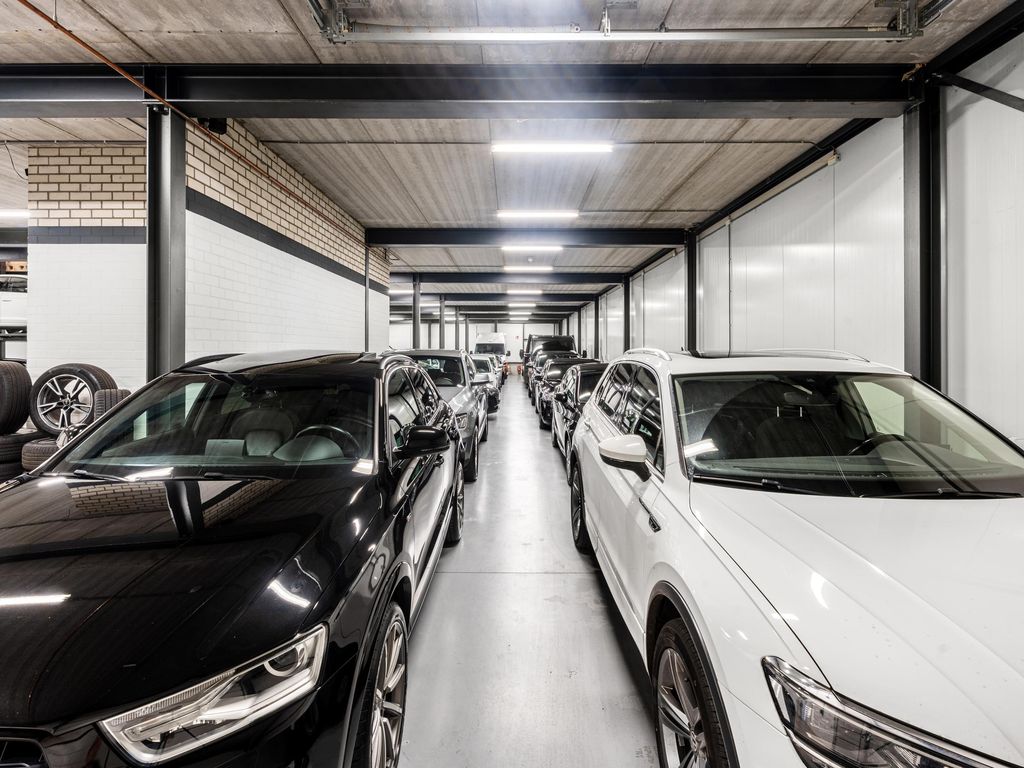 Industrieweg 7, MIERLO