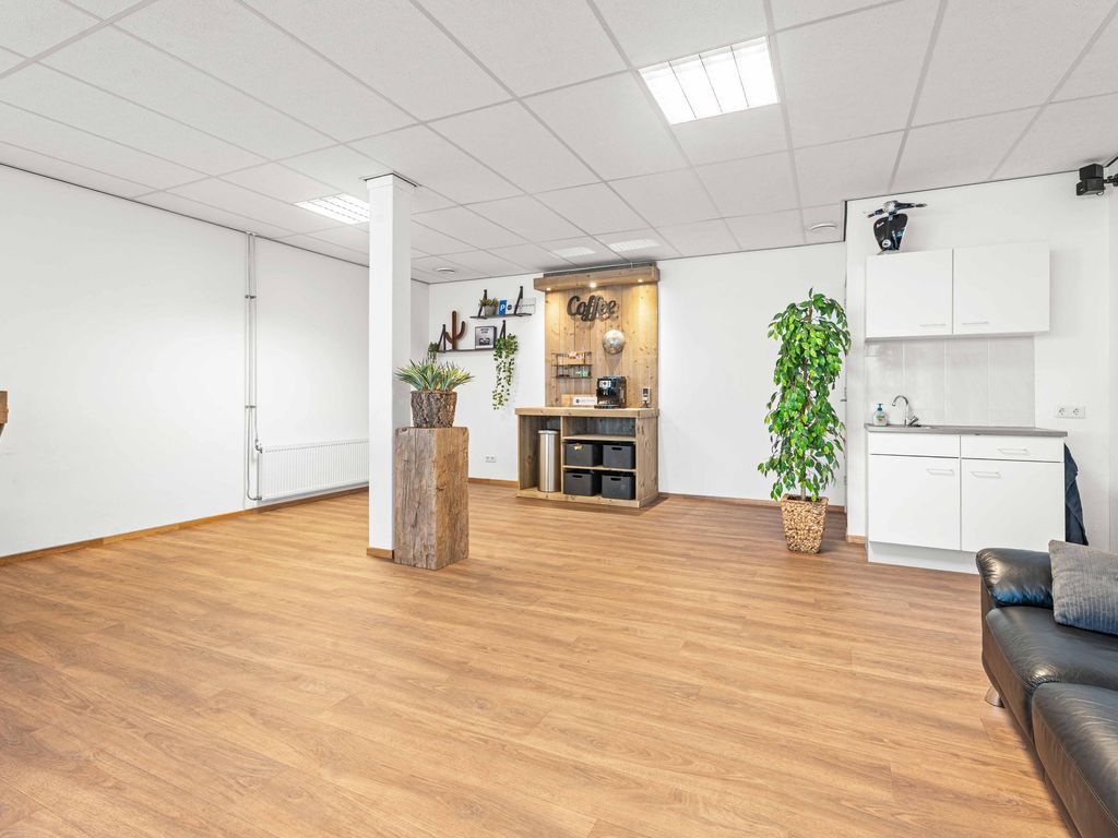 Industrieweg 7, MIERLO