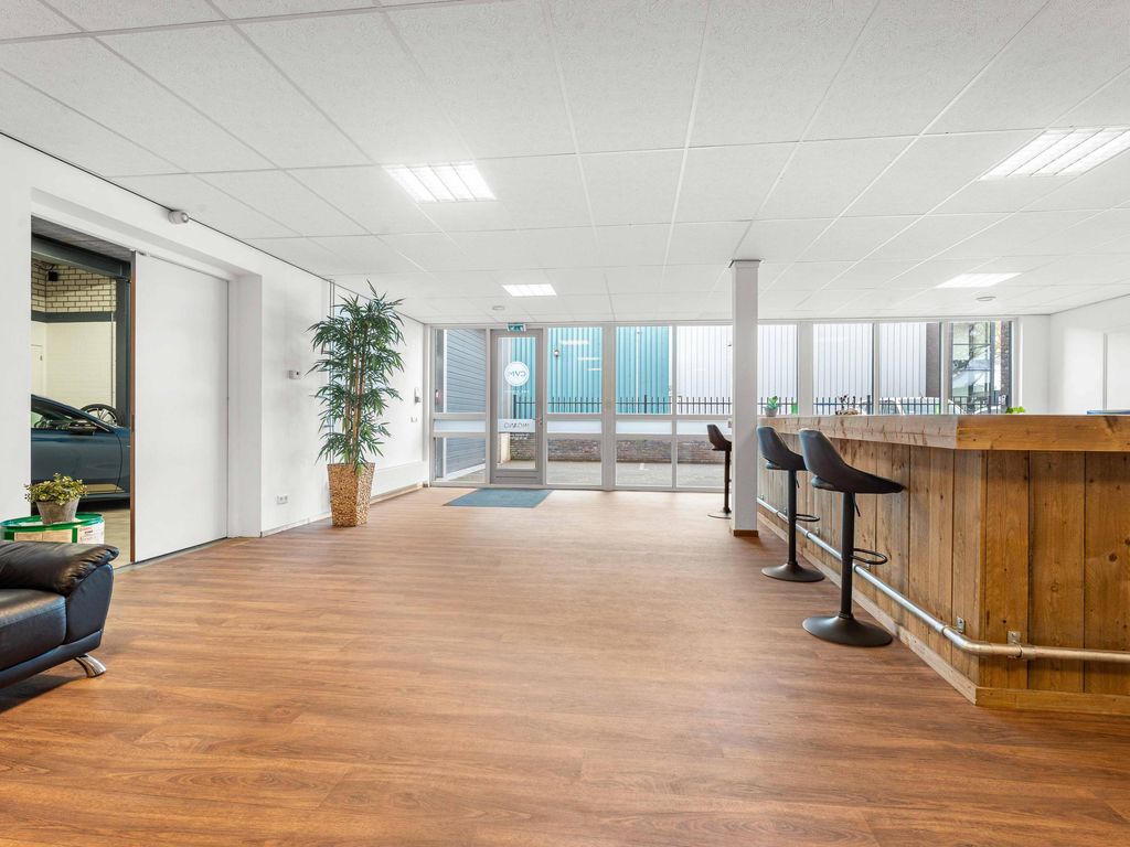 Industrieweg 7, MIERLO