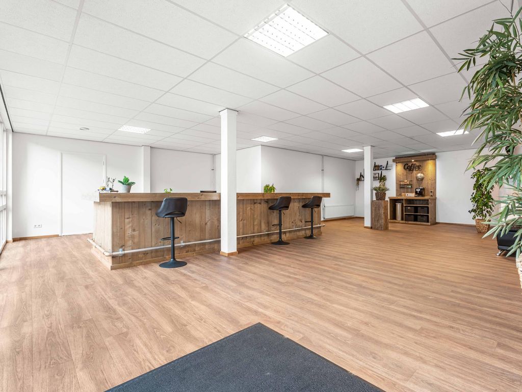 Industrieweg 7, MIERLO