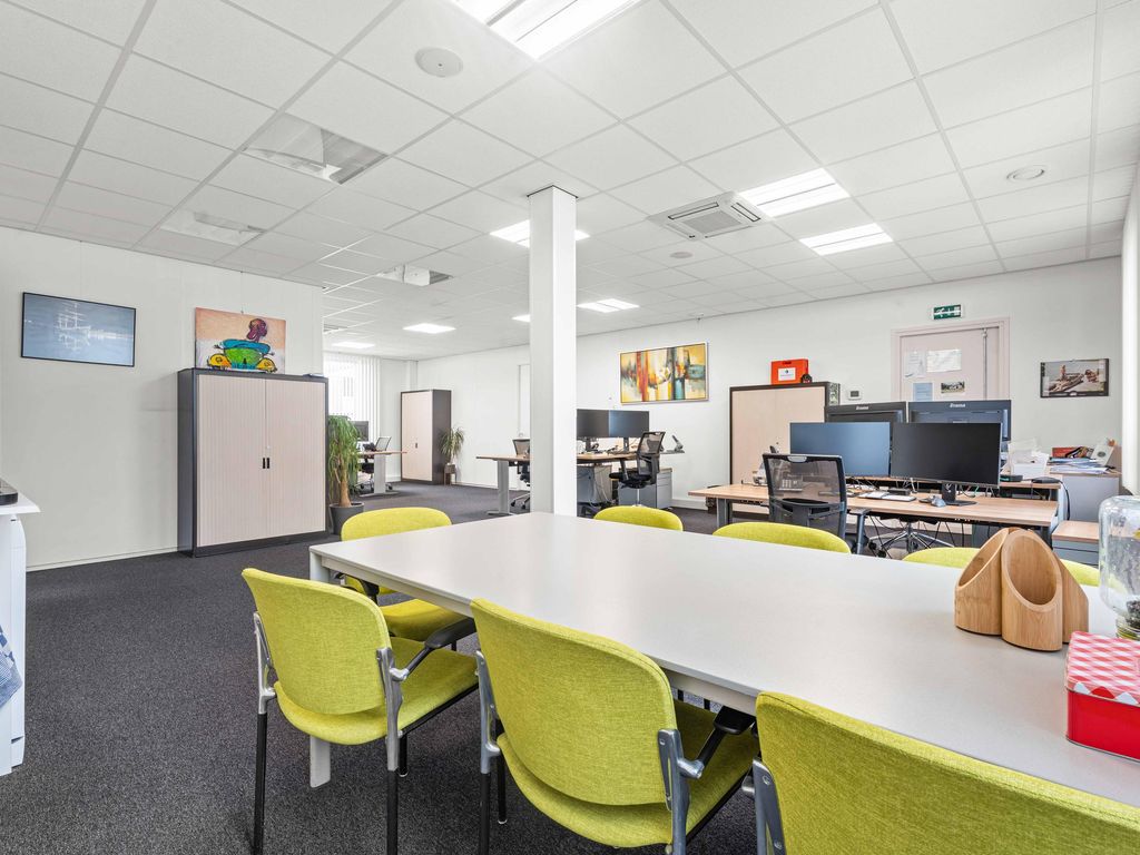 Industrieweg 7, MIERLO