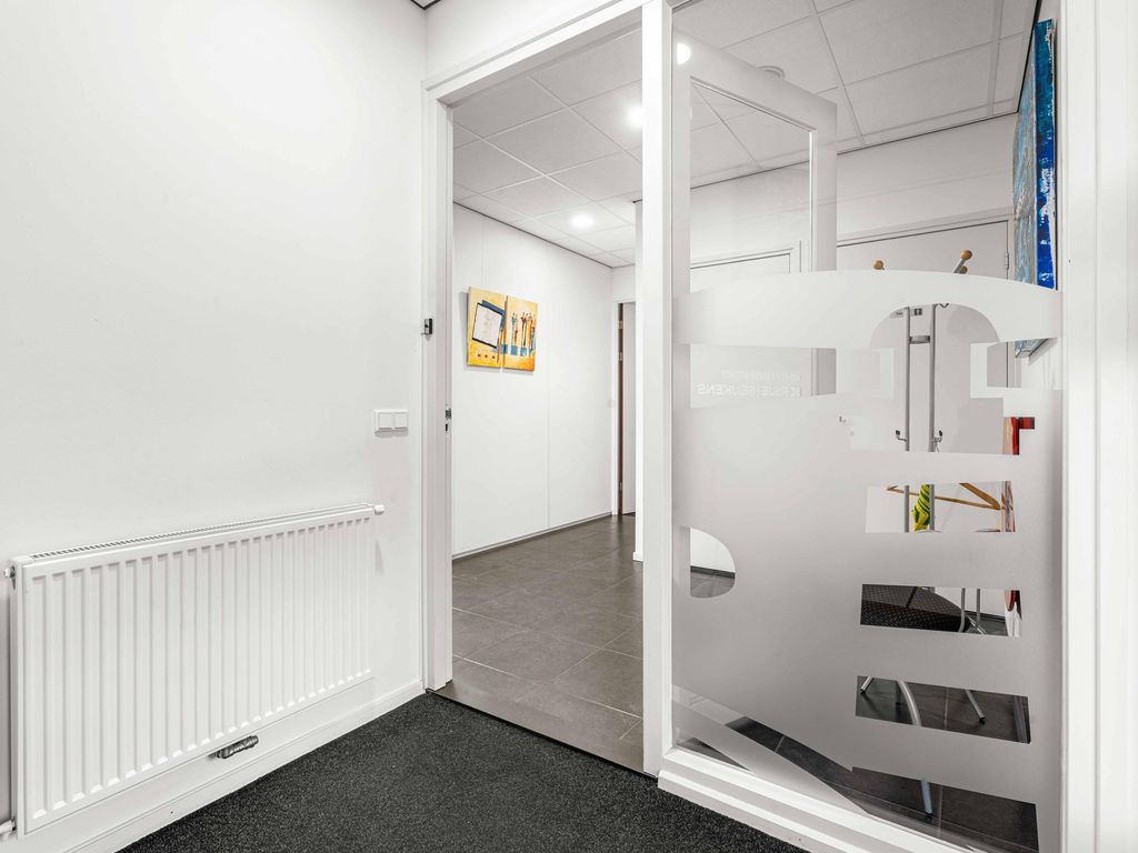 Industrieweg 7, MIERLO