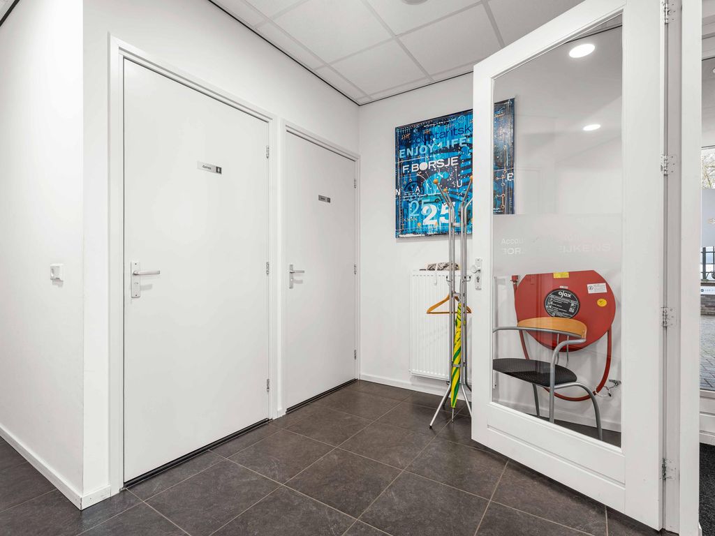 Industrieweg 7, MIERLO