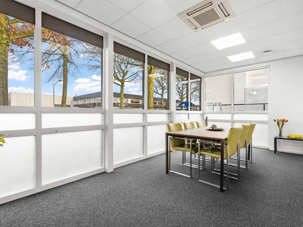 Industrieweg 7, MIERLO