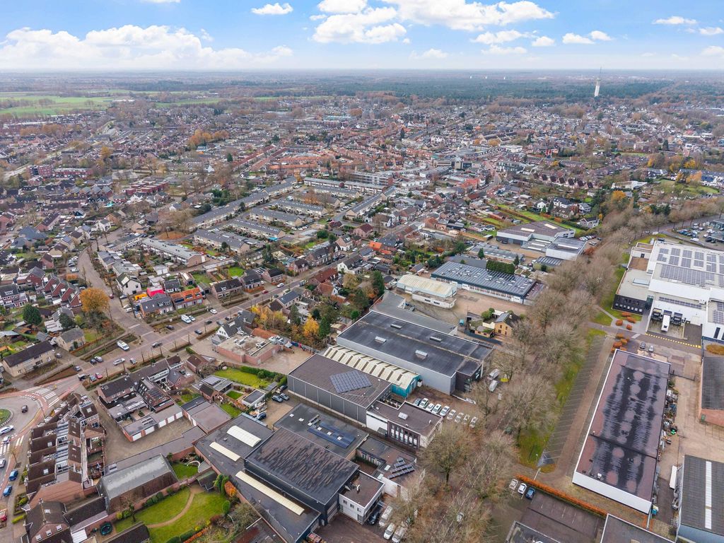 Industrieweg 7, MIERLO