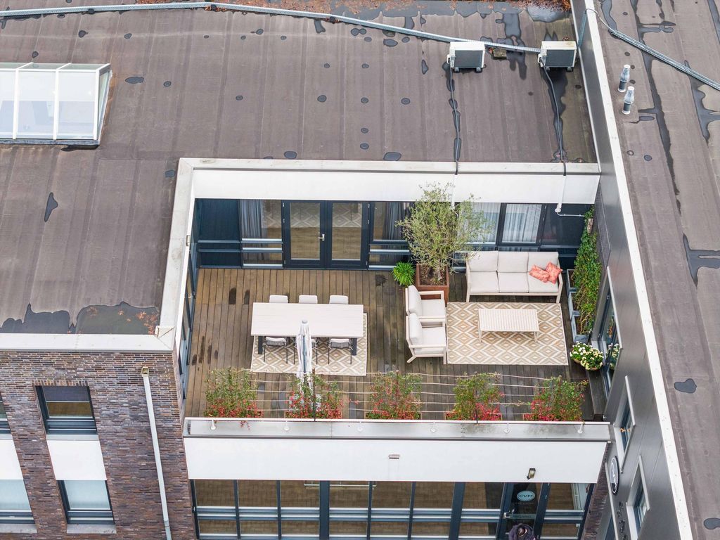 Industrieweg 7, MIERLO