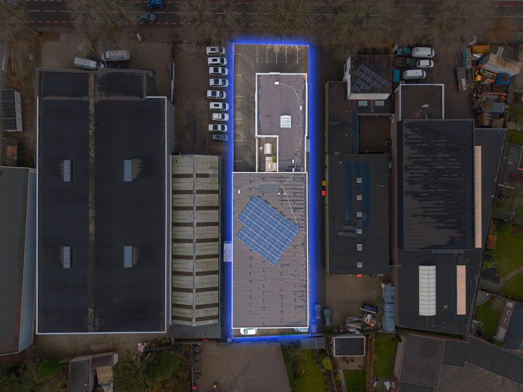 Industrieweg 7, MIERLO