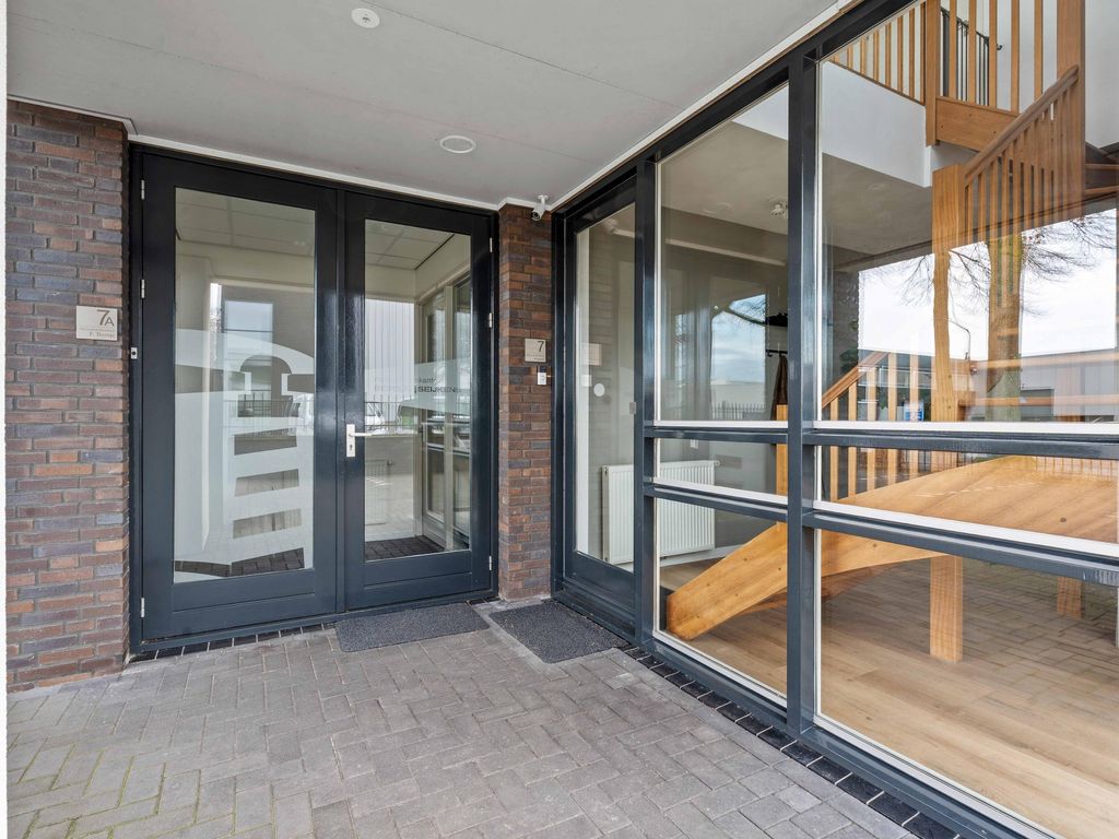 Industrieweg 7, MIERLO