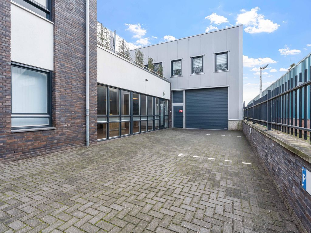 Industrieweg 7, MIERLO