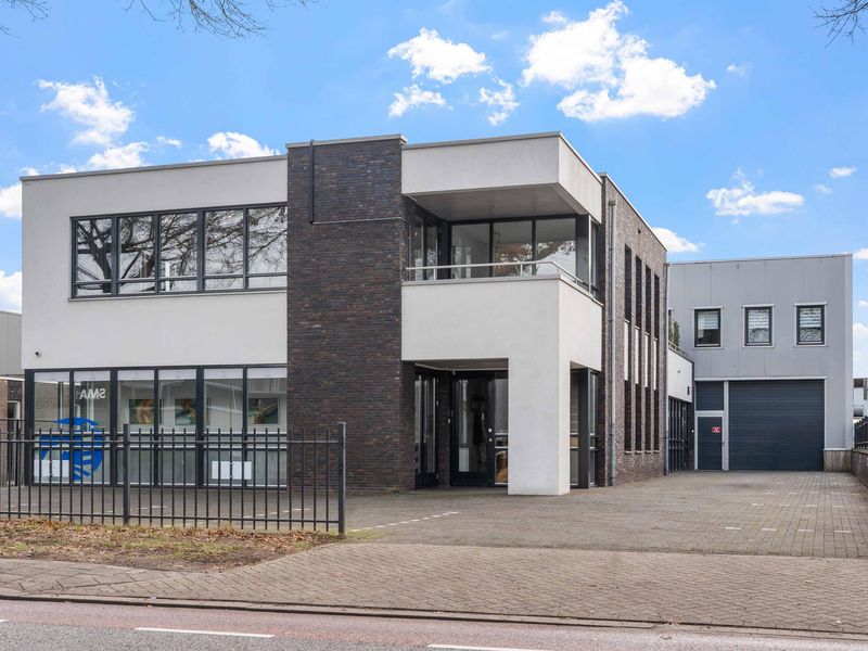 Industrieweg 7, MIERLO