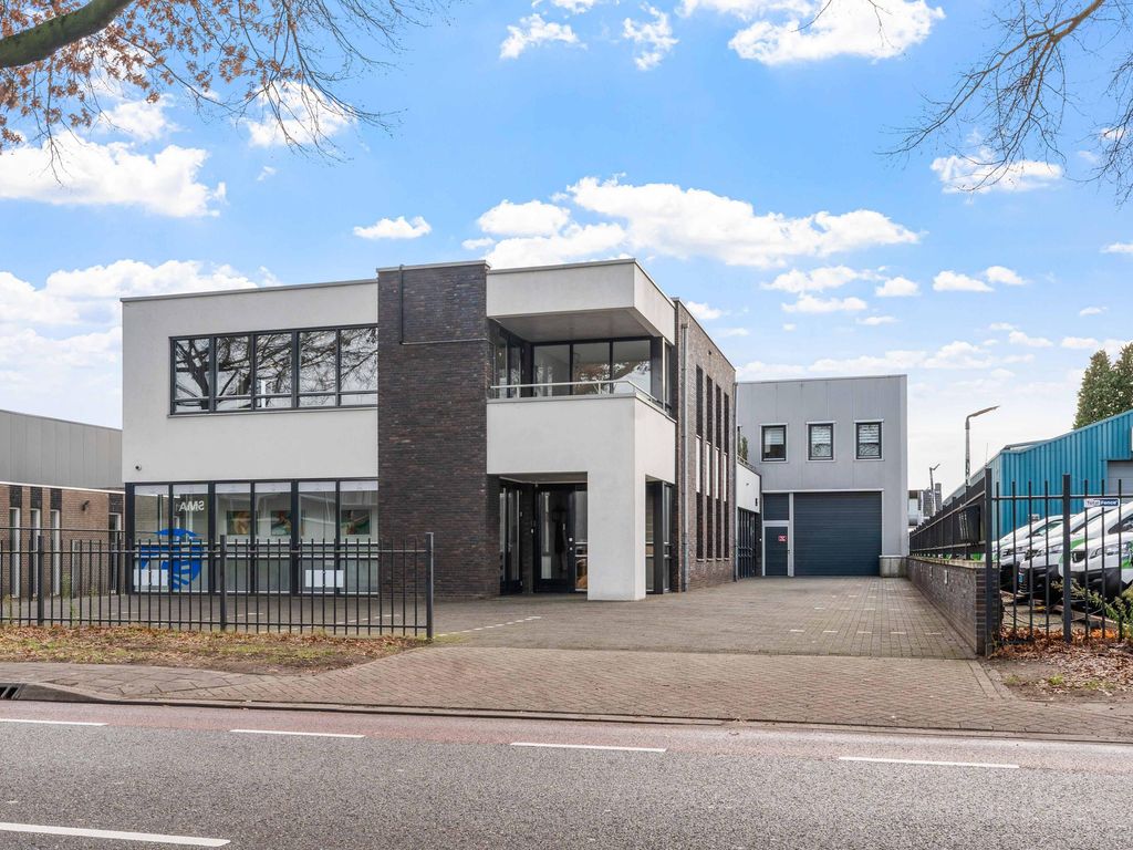 Industrieweg 7, MIERLO