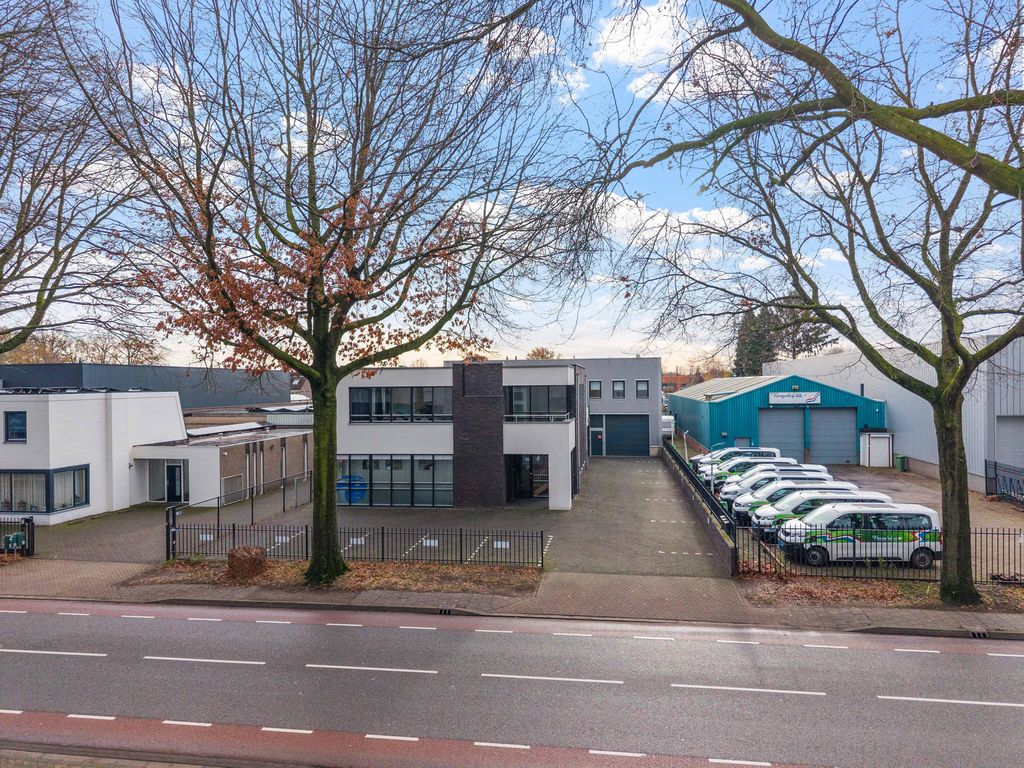 Industrieweg 7, MIERLO