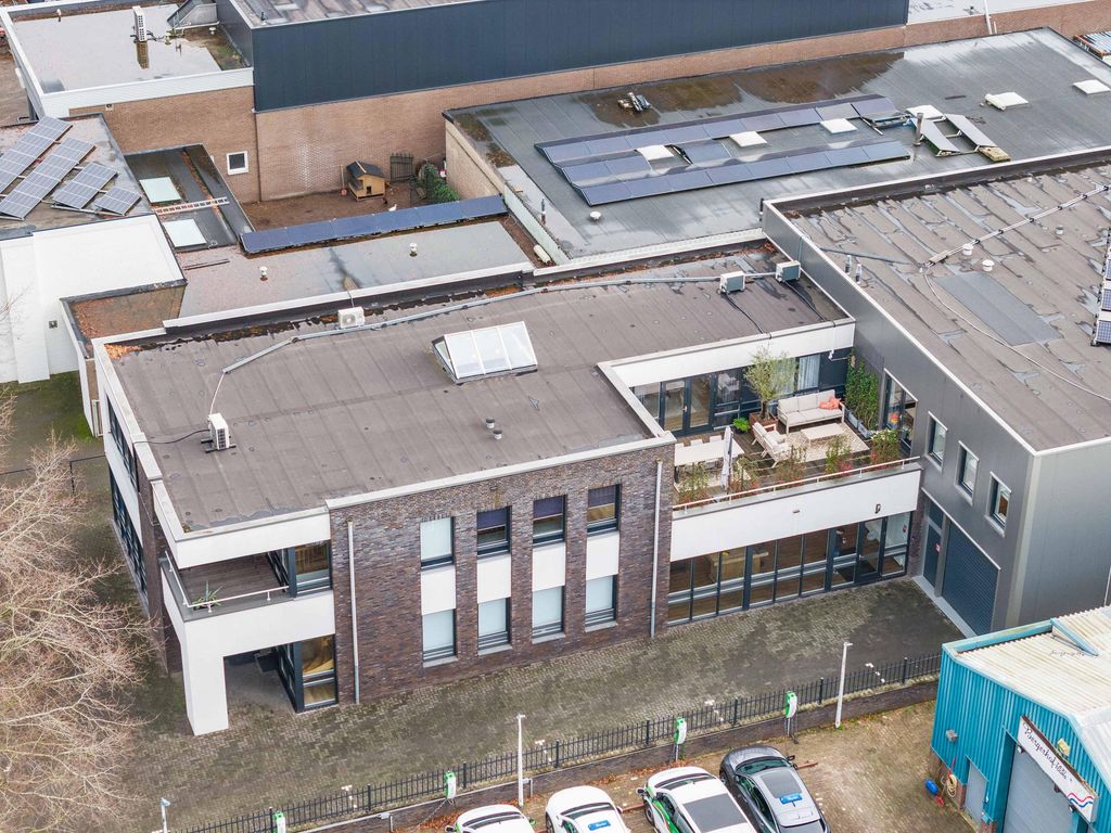 Industrieweg 7, MIERLO