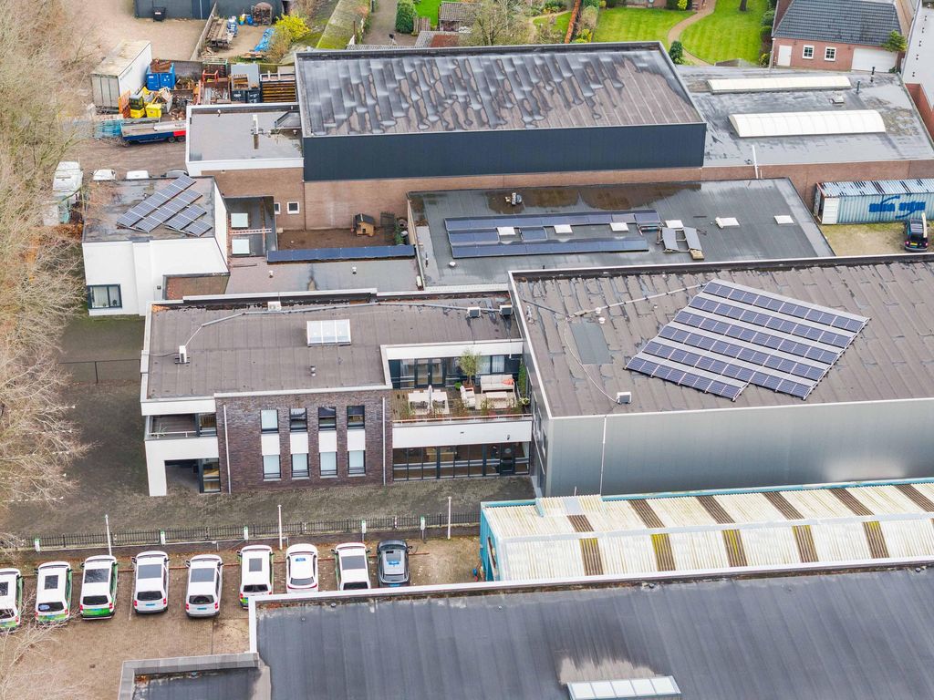 Industrieweg 7, MIERLO