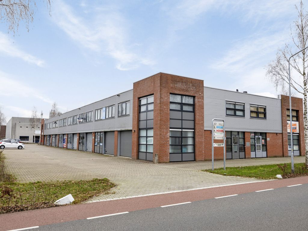 Neutronenlaan 58, Uden