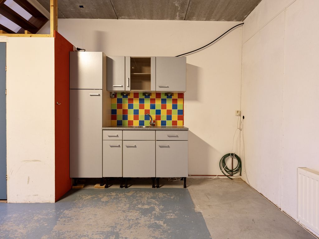 Neutronenlaan 58, Uden