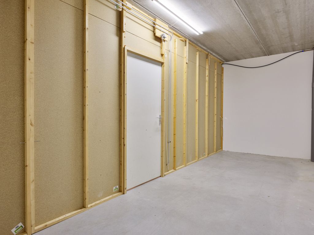 Neutronenlaan 58, Uden