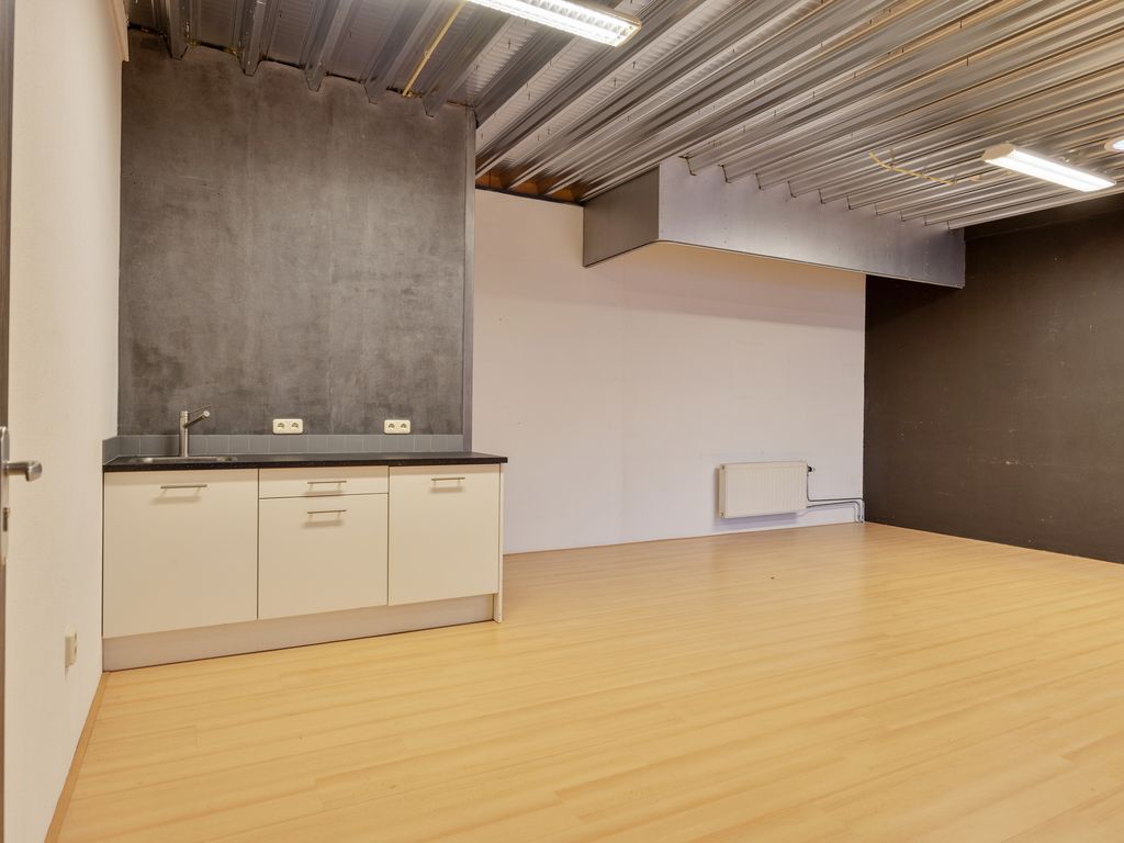 Neutronenlaan 58, Uden