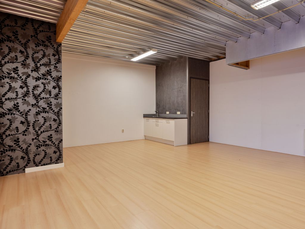 Neutronenlaan 58, Uden