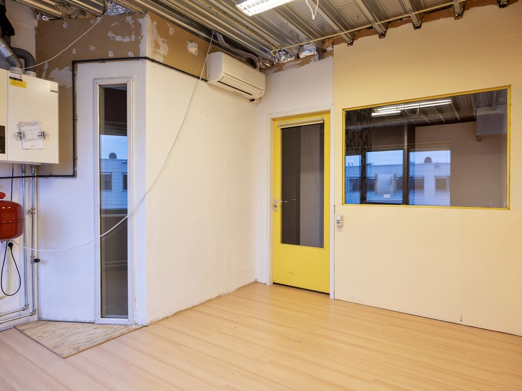 Neutronenlaan 58, Uden