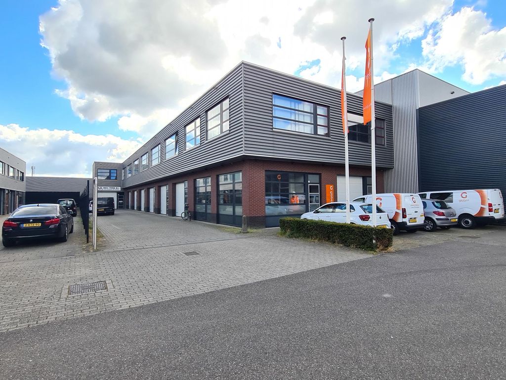 Kievitsven 70E, Rosmalen