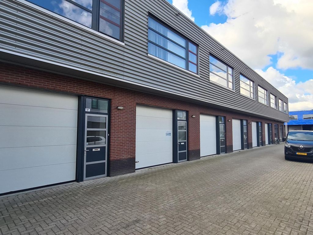 Kievitsven 70E, Rosmalen