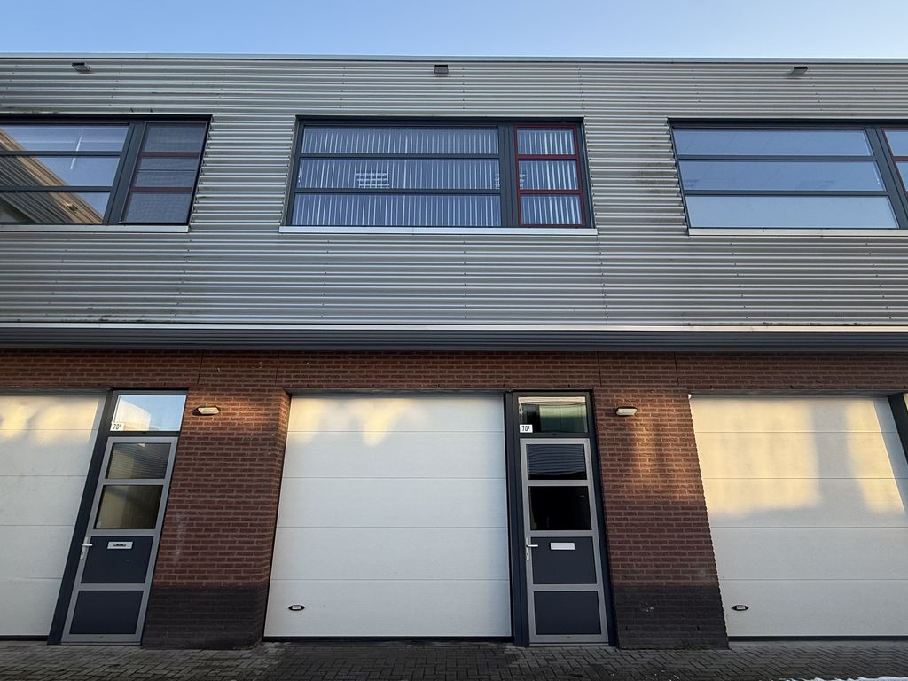 Kievitsven 70E, Rosmalen