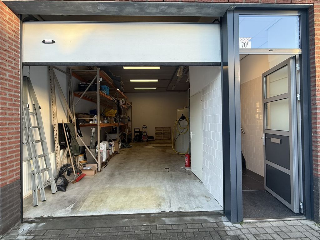 Kievitsven 70E, Rosmalen