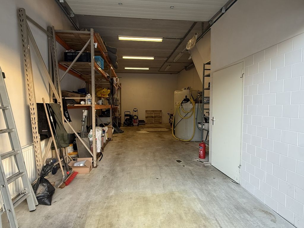 Kievitsven 70E, Rosmalen