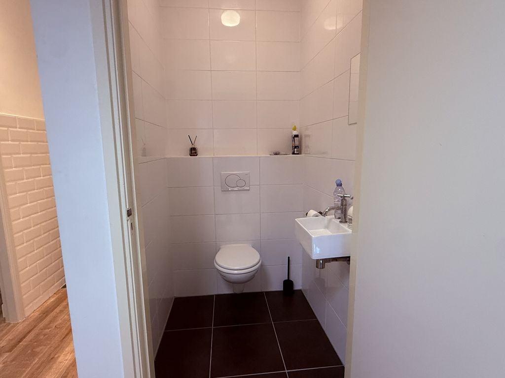 Kievitsven 70E, Rosmalen