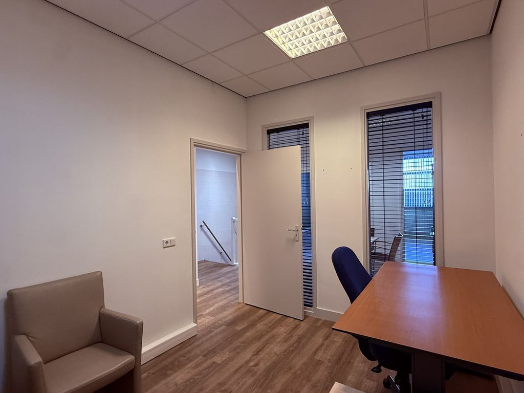 Kievitsven 70E, Rosmalen