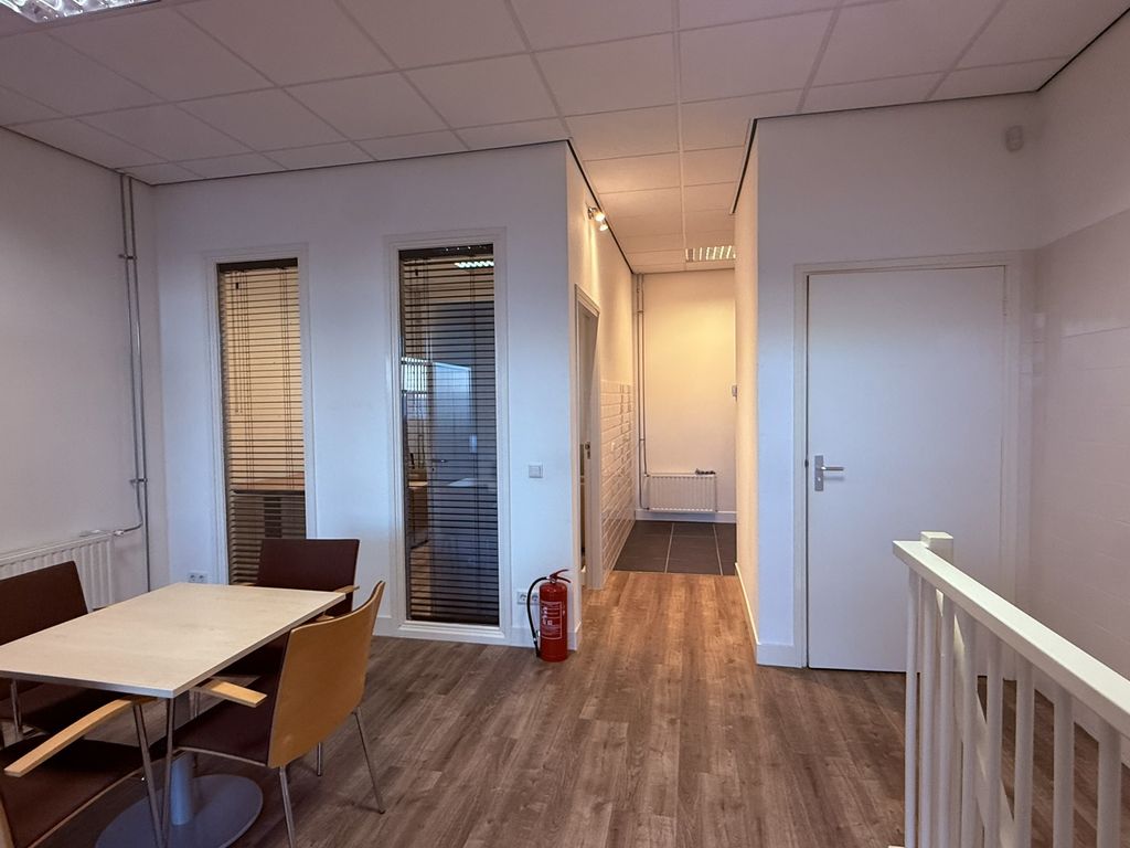 Kievitsven 70E, Rosmalen