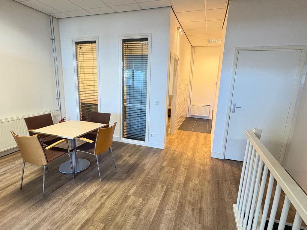 Kievitsven 70E, Rosmalen