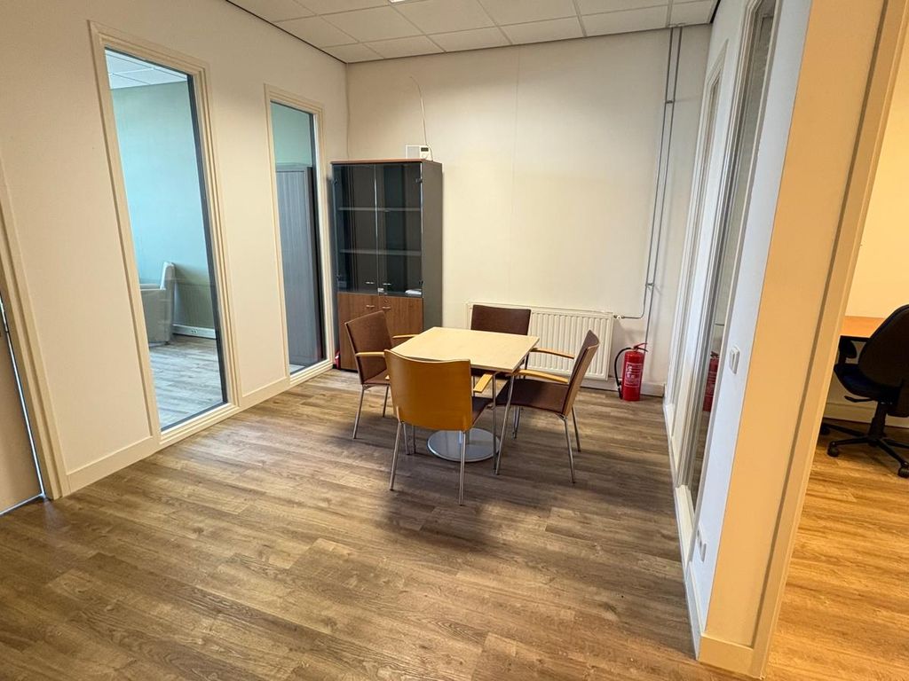 Kievitsven 70E, Rosmalen