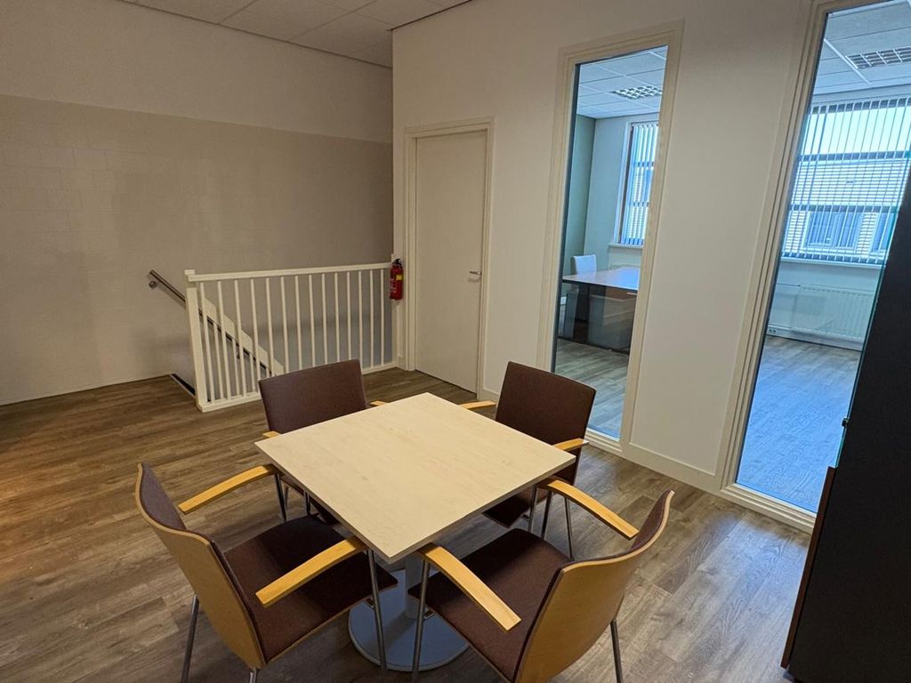 Kievitsven 70E, Rosmalen