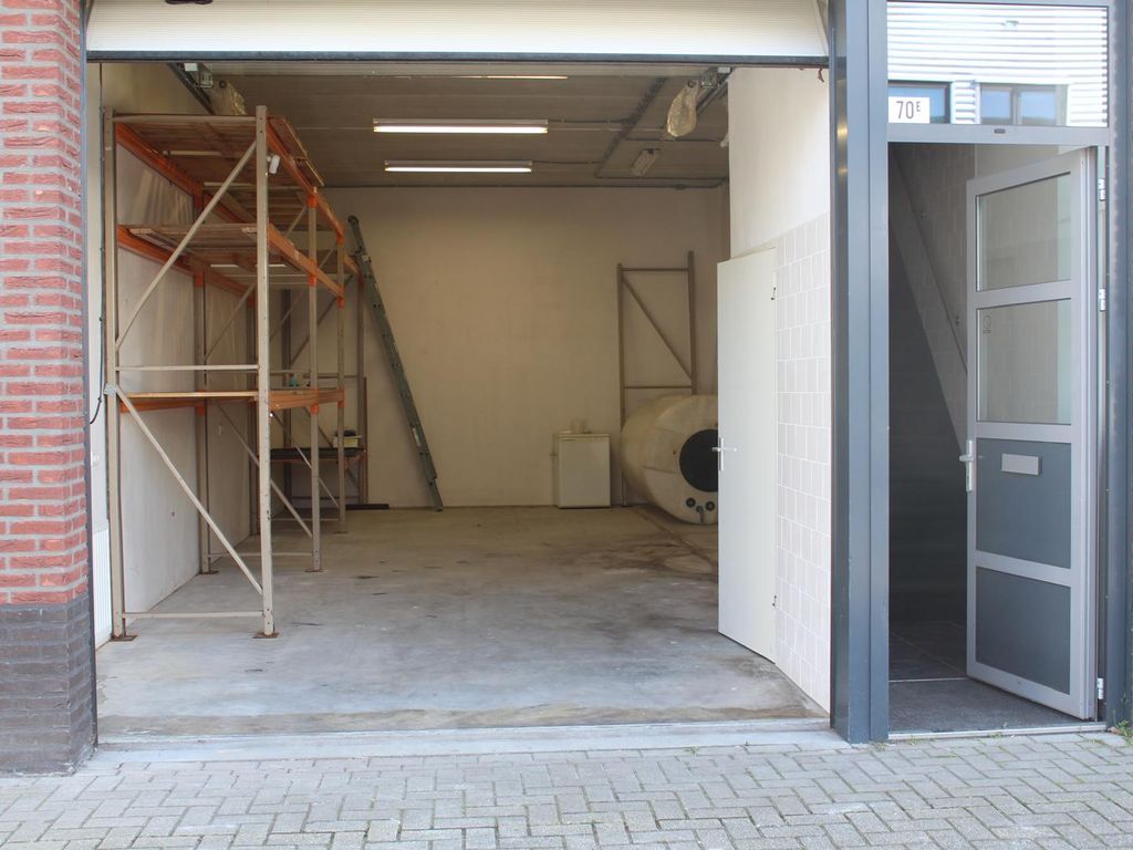 Kievitsven 70E, Rosmalen