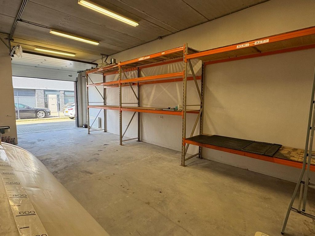 Kievitsven 70E, Rosmalen