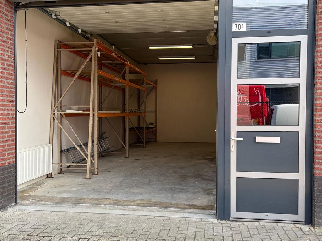 Kievitsven 70E, Rosmalen
