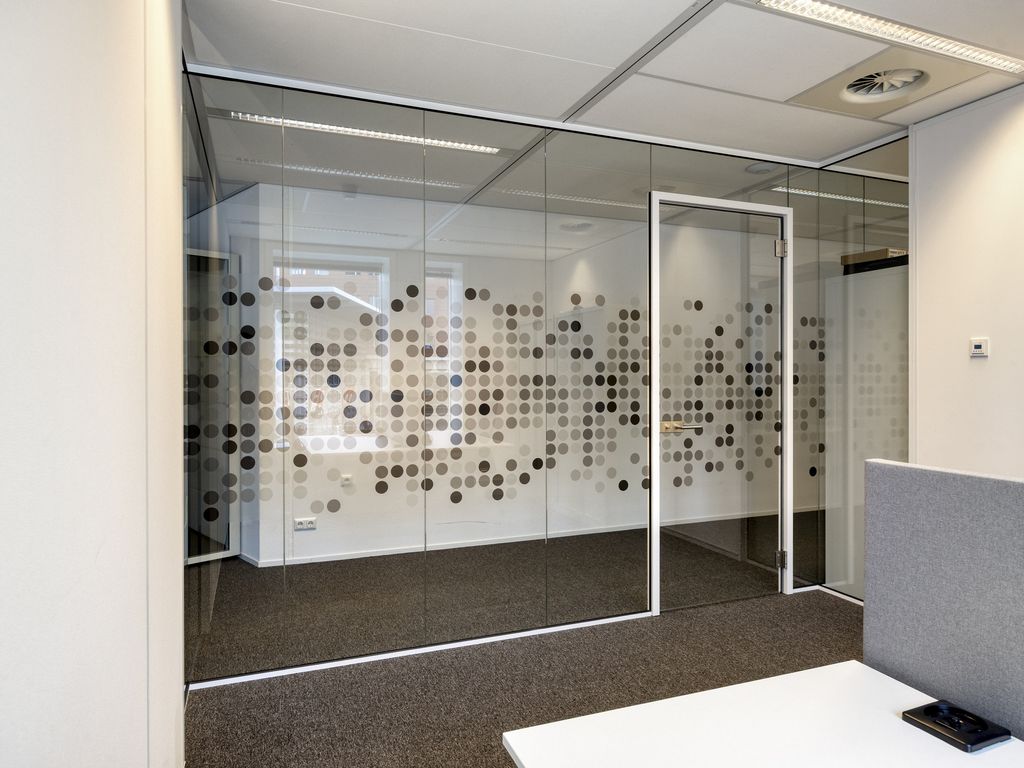 Stationsplein 8, 'S-Hertogenbosch