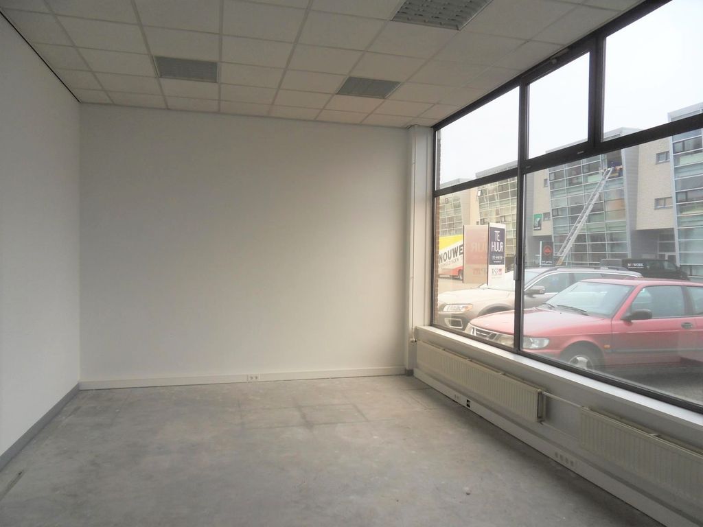 Weerdskampweg 8, 'S-Hertogenbosch