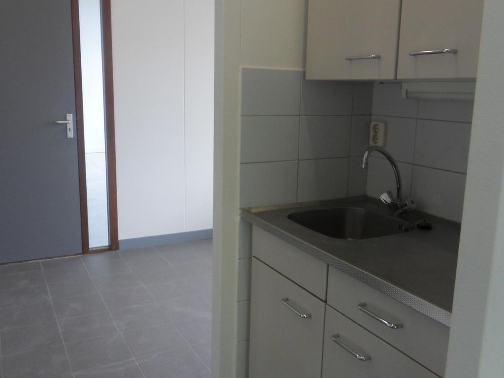 Weerdskampweg 8, 'S-Hertogenbosch