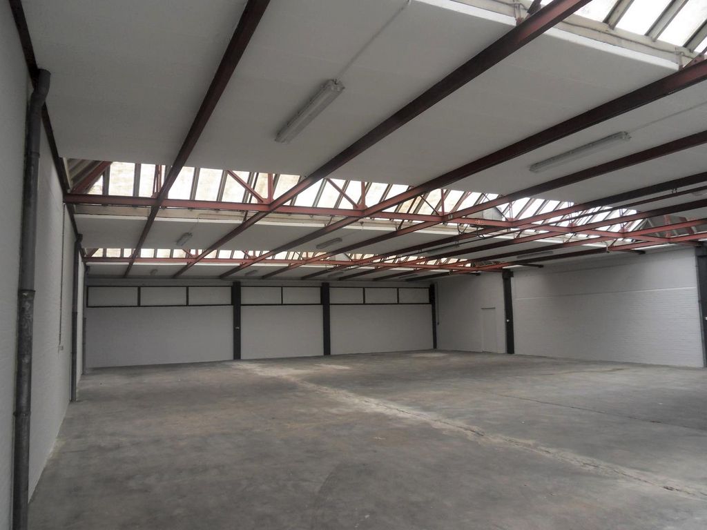 Weerdskampweg 8, 'S-Hertogenbosch