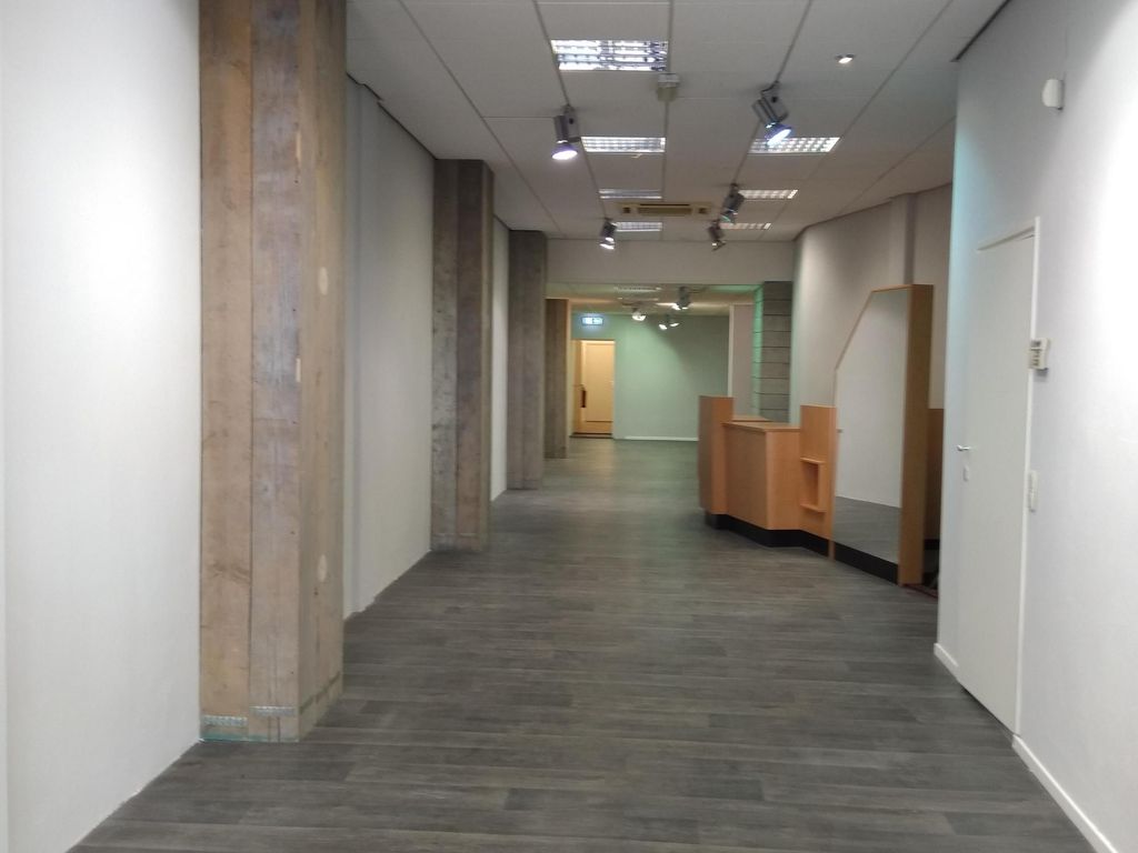 Rechtestraat 57, Eindhoven