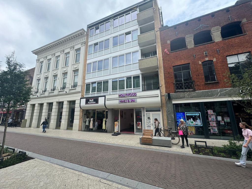 Rechtestraat 57, Eindhoven