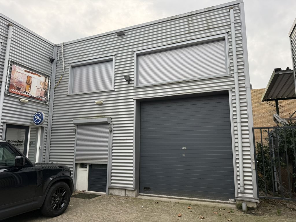 Heikampweg 3F, Rosmalen