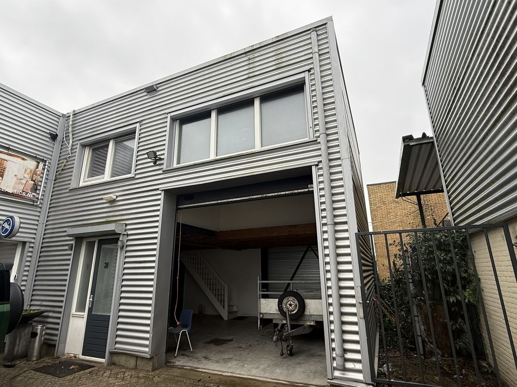 Heikampweg 3F, Rosmalen